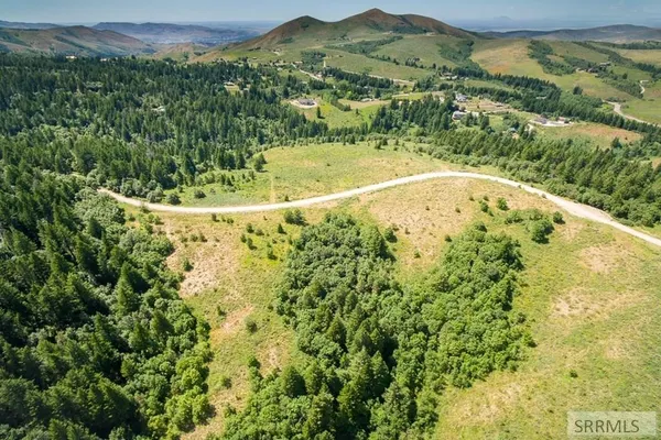 $139,000 | Lot 14 Panorama Road, Pocatello, ID 83201