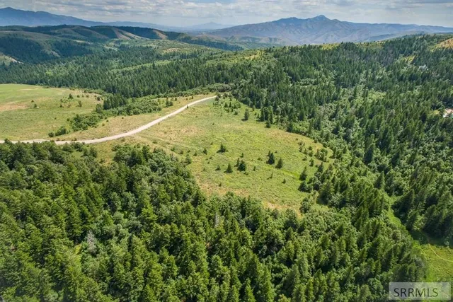 $139,000 | Lot 14 Panorama Road, Pocatello, ID 83201