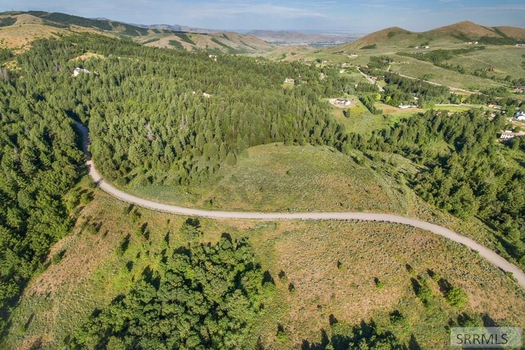 Lot 14 Panorama Road Pocatello, ID 83201 - Photo 8 of 15