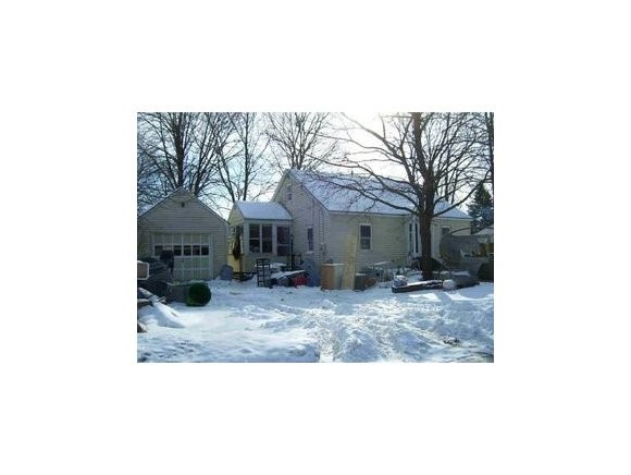 6 Janet Street Rochester, NH 03867 - Photo 1 of 1