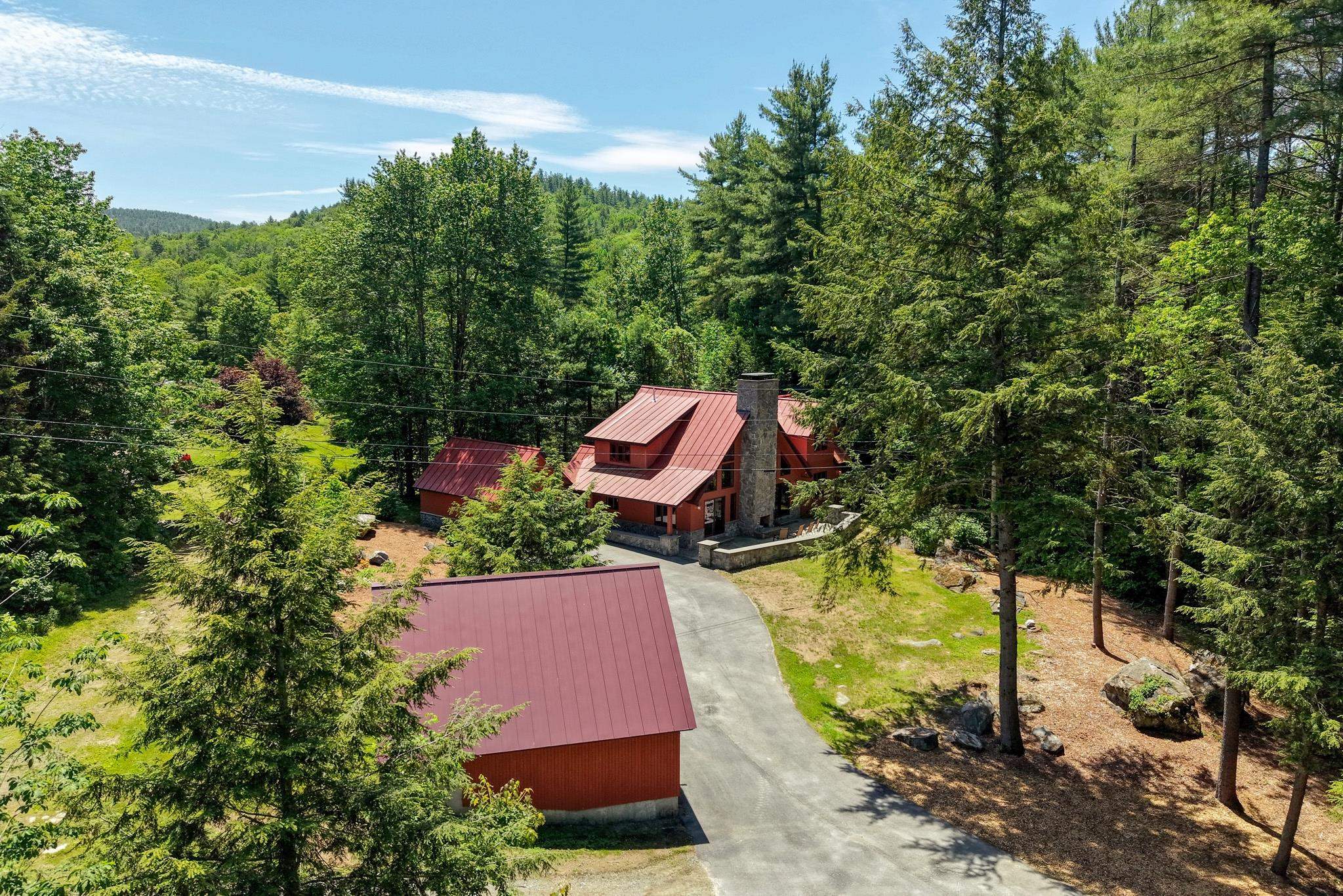 168 Chandler Road Chester, VT 05143 - Photo 54 of 60