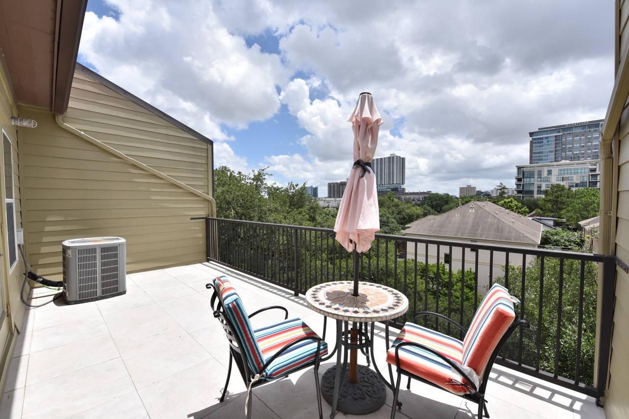 1219 Rosedale Street Houston, TX 77004 - Photo 41 of 46