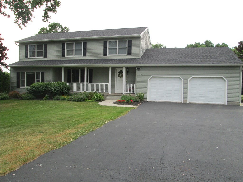 6017 Sutton Road Avon, NY 14414 - Photo 1 of 1 Gallery Image 1