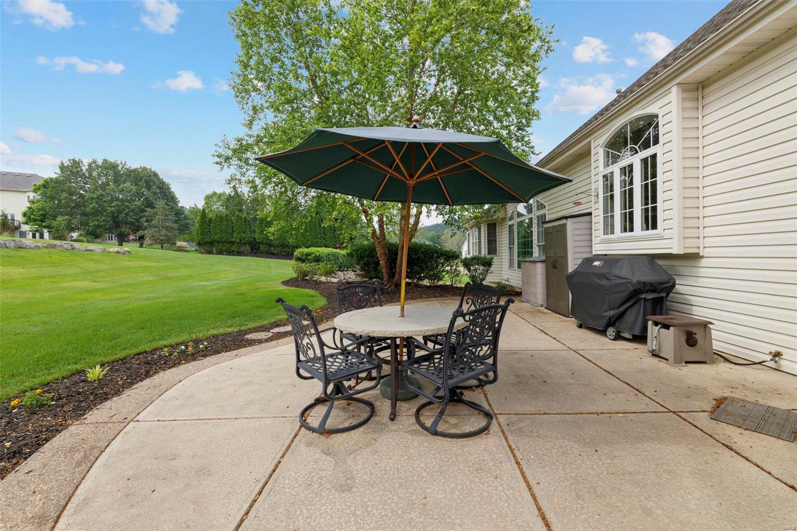 525 Inverrary Court Eureka, MO 63025 - Photo 13 of 56 Gallery Image 13