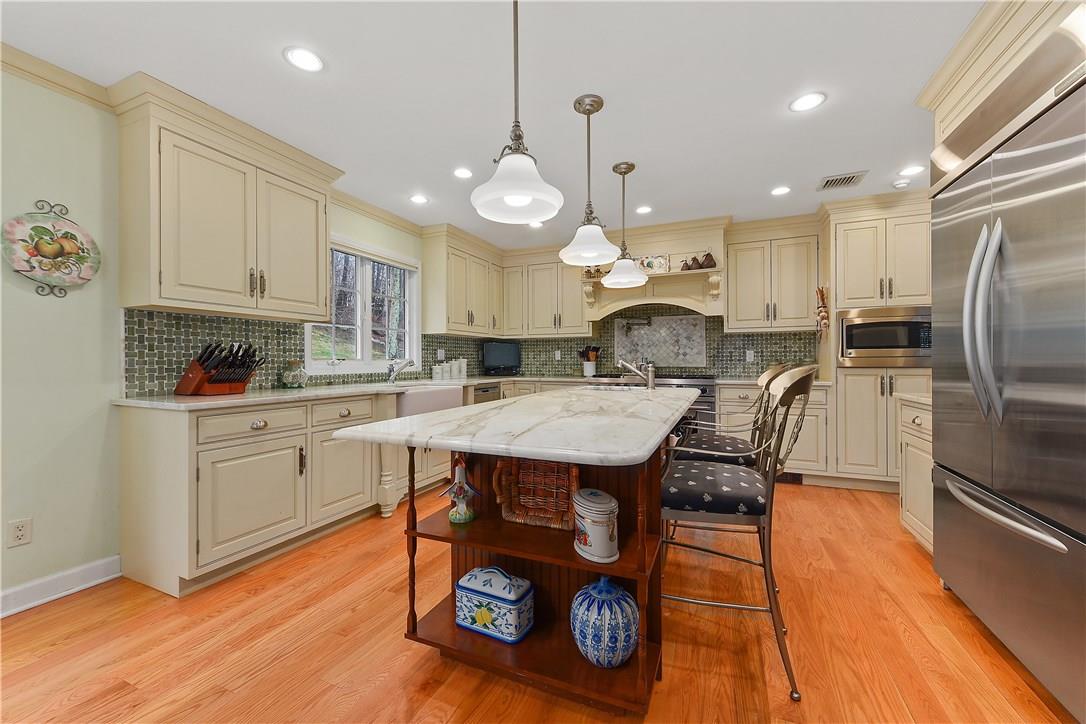 48 Wilner Road Somers, NY 10589 - Photo 1 of 1 Welcome to 48 Wilner Rd. Beautifully renovated with custom gourmet eat in kitchen.