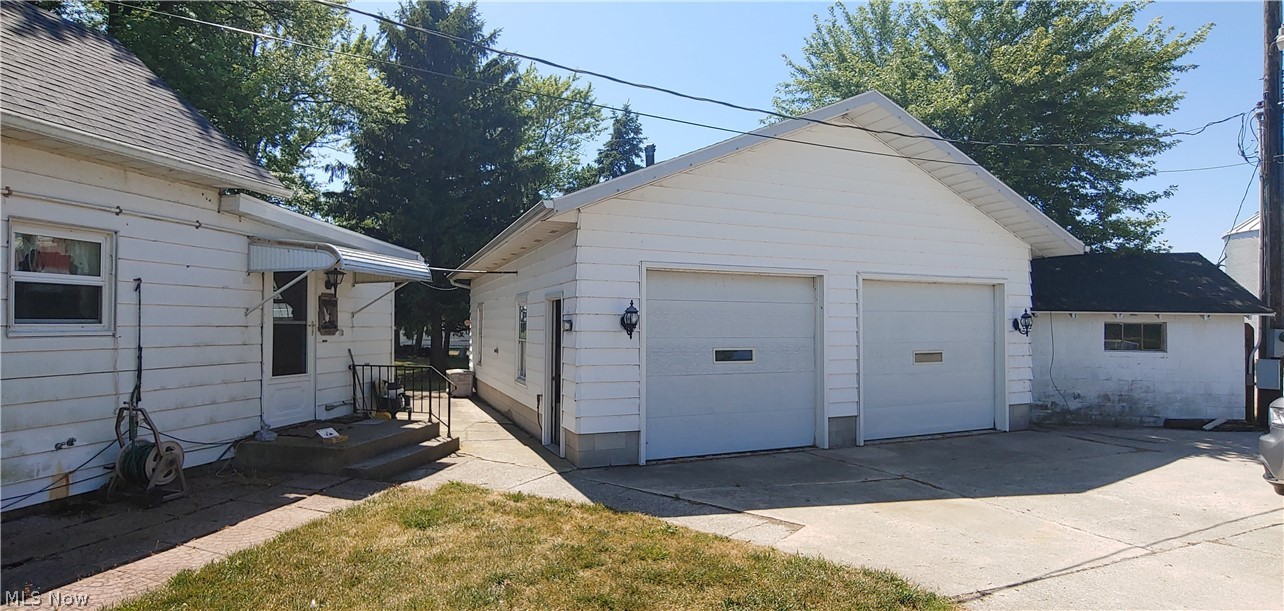 5340 North Elliston-Trowbridge Road Martin, OH 43445 - Photo 19 of 23 Gallery Image 19