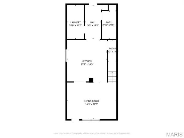 $200,000 | 904 North 2nd Street, De Soto, MO 63020