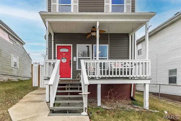 $200,000 | 904 North 2nd Street, De Soto, MO 63020