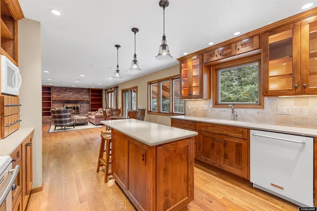 $575,000 | 1940 Kingsbury Drive, Casper, WY 82609