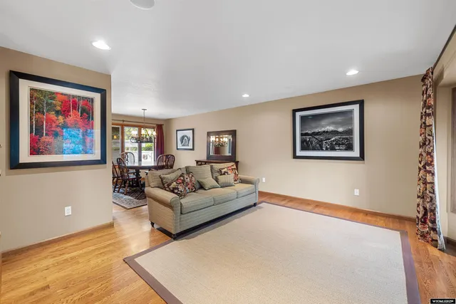 $575,000 | 1940 Kingsbury Drive, Casper, WY 82609