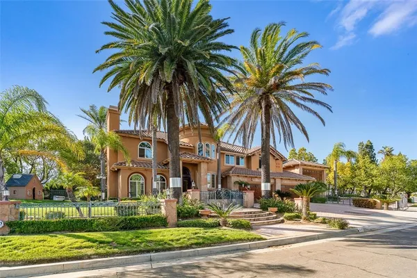 $10,800 | 5415 Camino De Bryant, Yorba Linda, CA 92887