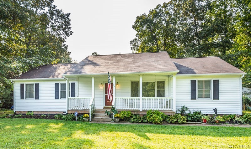 9334 Cool Spring Road Mechanicsville, VA 23116 - Photo 1 of 37 Gallery Image 1