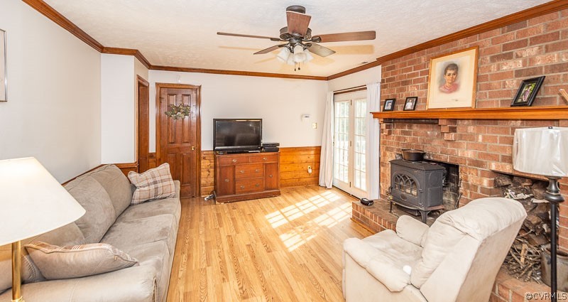 9334 Cool Spring Road Mechanicsville, VA 23116 - Photo 11 of 37 Gallery Image 11
