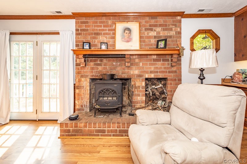 9334 Cool Spring Road Mechanicsville, VA 23116 - Photo 12 of 37 Gallery Image 12
