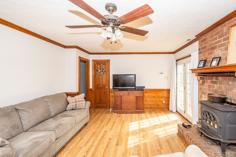 9334 Cool Spring Road Mechanicsville, VA 23116 - Photo 13 of 37 Gallery Image 13
