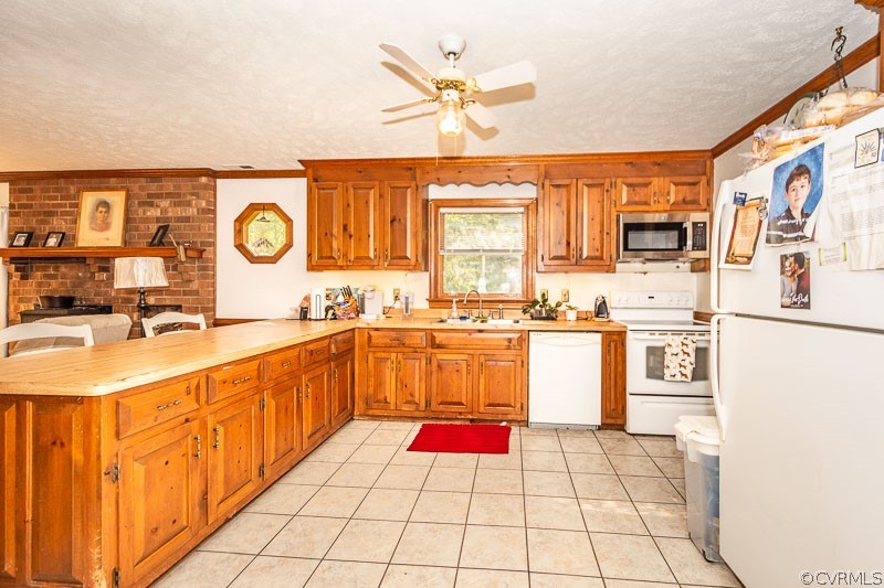 9334 Cool Spring Road Mechanicsville, VA 23116 - Photo 15 of 37 Gallery Image 15