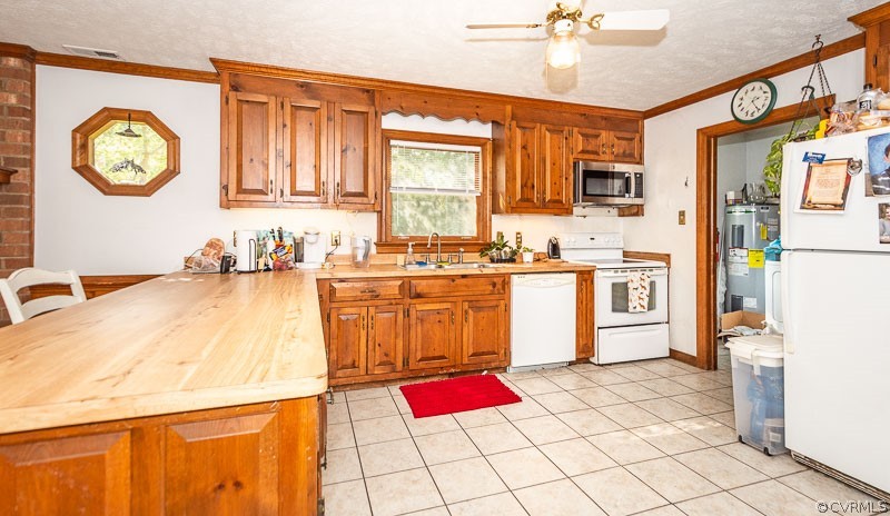9334 Cool Spring Road Mechanicsville, VA 23116 - Photo 16 of 37 Gallery Image 16