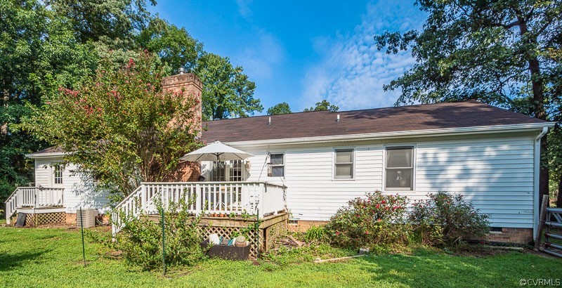 9334 Cool Spring Road Mechanicsville, VA 23116 - Photo 25 of 37 Gallery Image 25