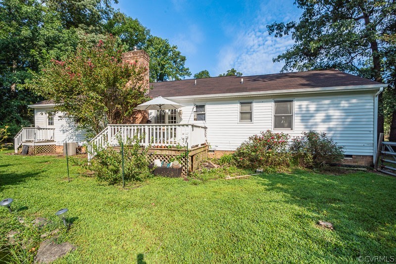 9334 Cool Spring Road Mechanicsville, VA 23116 - Photo 26 of 37 Gallery Image 26