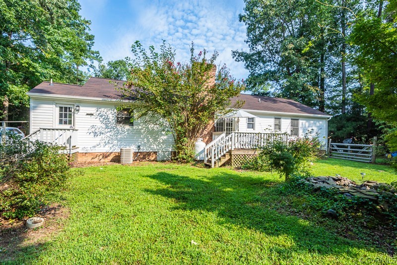 9334 Cool Spring Road Mechanicsville, VA 23116 - Photo 27 of 37 Gallery Image 27