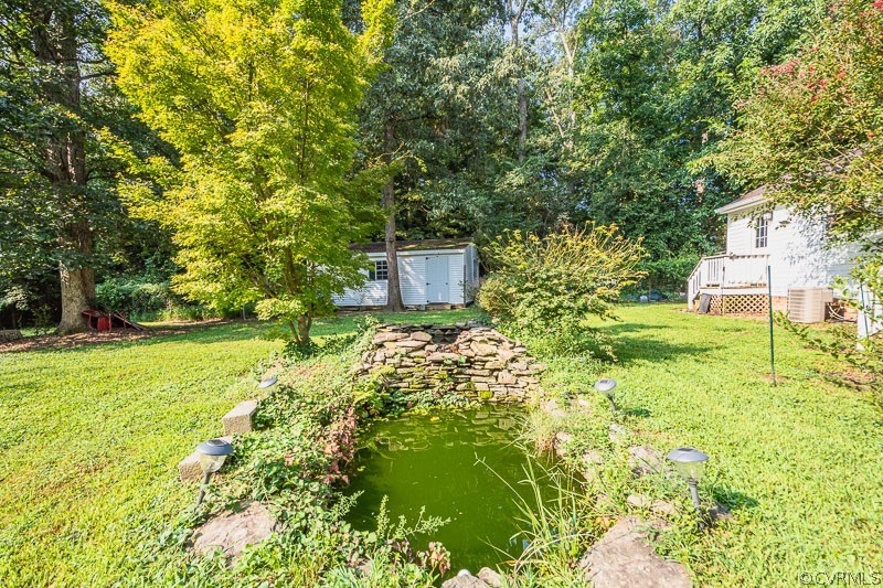 9334 Cool Spring Road Mechanicsville, VA 23116 - Photo 29 of 37 Gallery Image 29