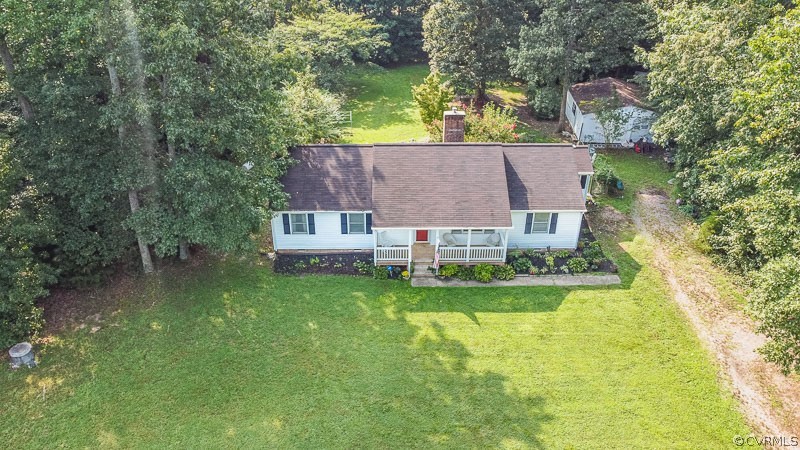 9334 Cool Spring Road Mechanicsville, VA 23116 - Photo 35 of 37 Gallery Image 35