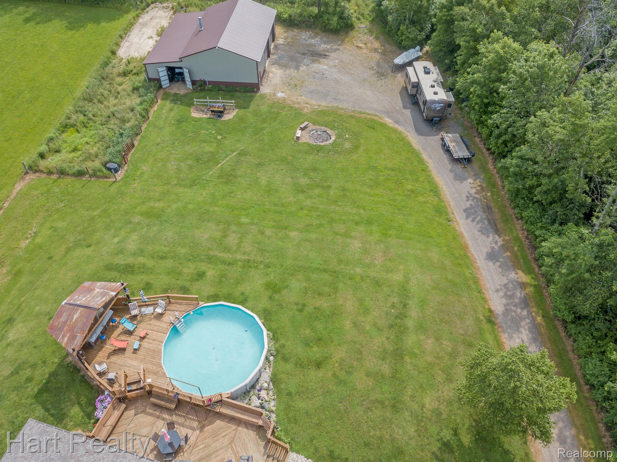 2705 Koylette Road Marlette, MI 48453 - Photo 9 of 73 Gallery Image 9