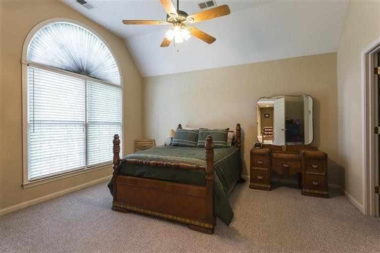 2221 Shaker Run Road Lexington, KY 40509 - Photo 36 of 45 This is the 2nd master bedroom located u