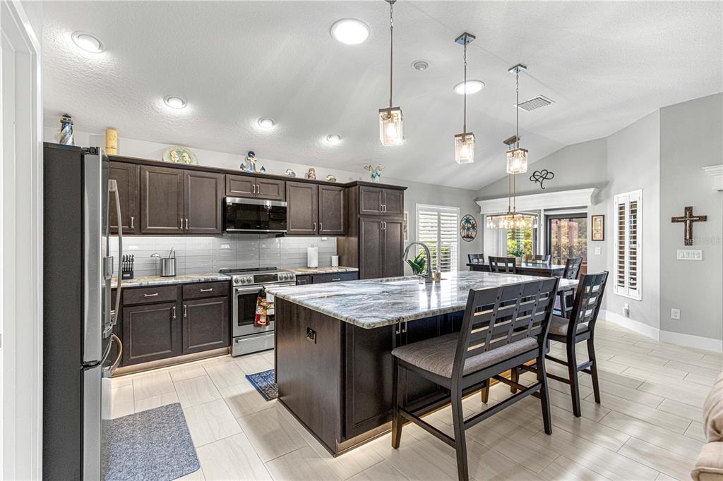 1116 Maynard Path The Villages, FL 32163 - Photo 13 of 75