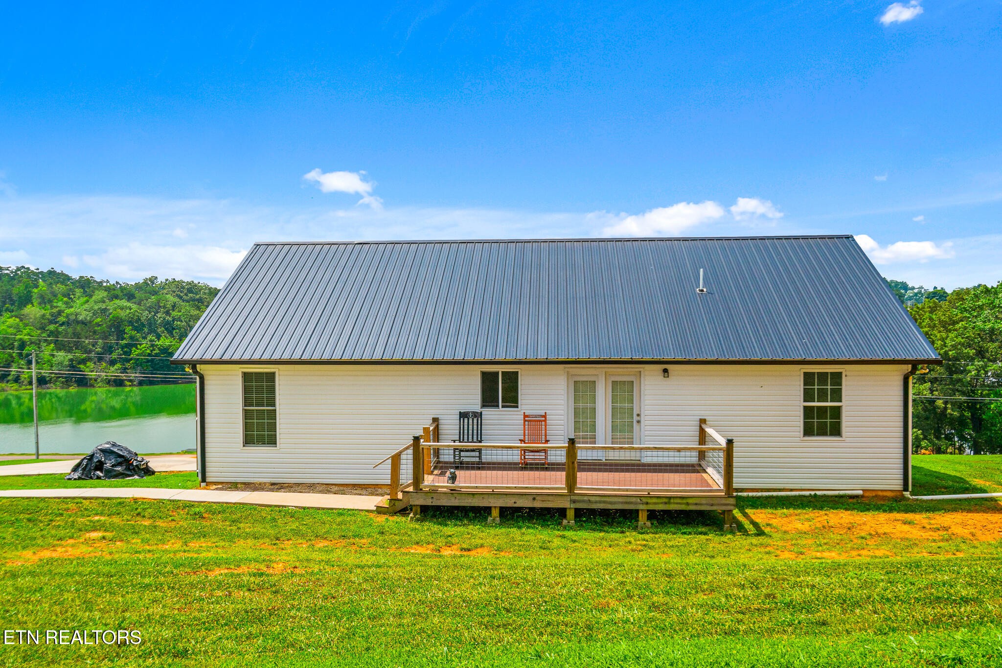 608 Sam Heim Road Rutledge, TN 37861 - Photo 1 of 44