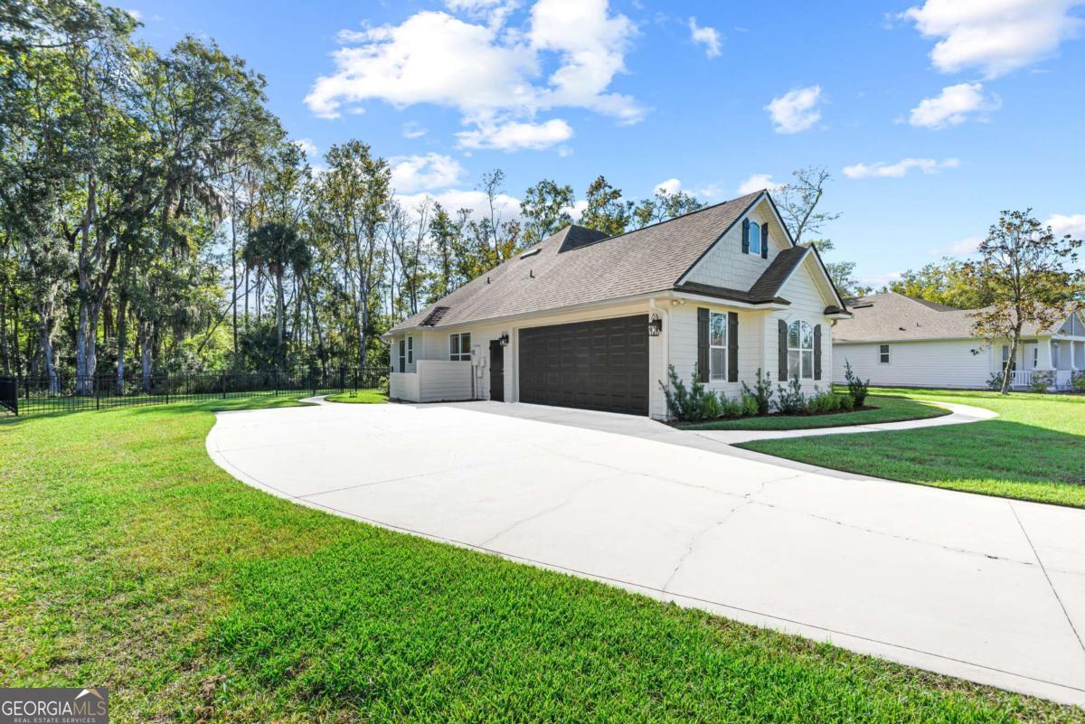 402 The Strand St. Marys, GA 31558 - Photo 4 of 39