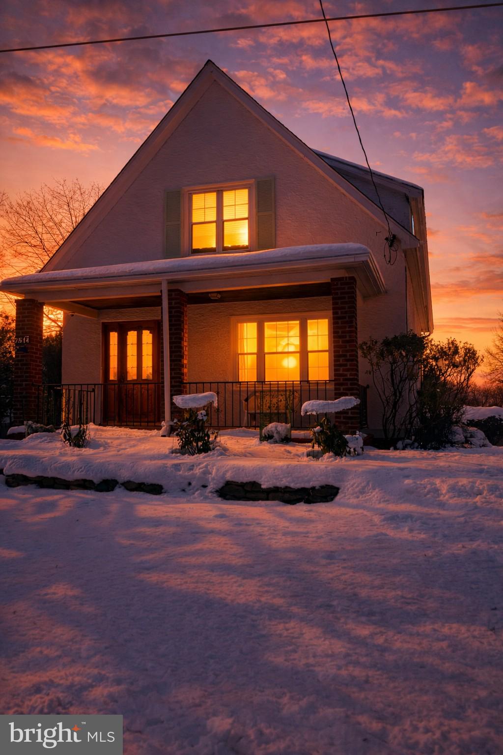 7514 Culp Street Philadelphia, PA 19128 - Photo 4 of 14 a view of swimming pool with a lounge chair