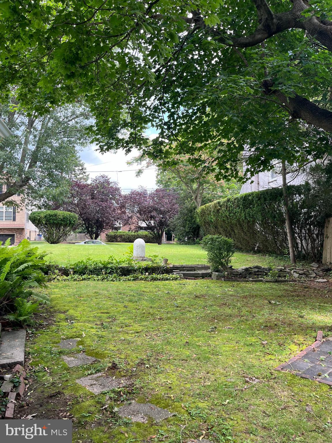 7514 Culp Street Philadelphia, PA 19128 - Photo 7 of 14 a view of a golf course with a lake