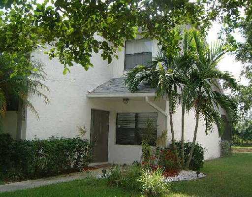 9346 Ketay Circle, Unit 4 Boca Raton, FL 33428 - Photo 1 of 4 Primary Photo