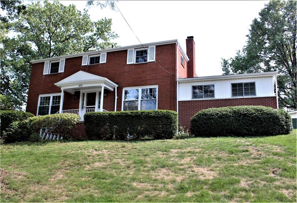 410 Decatur Avenue Pittsburgh, PA 15221 - Photo 1 of 22 Gallery Image 1