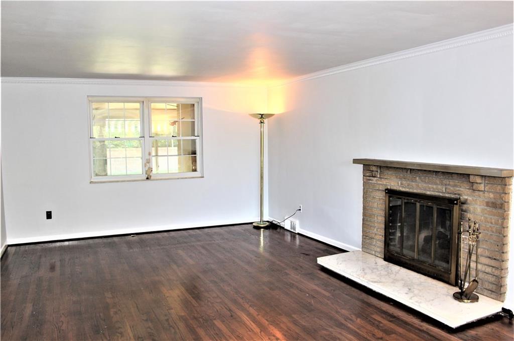 410 Decatur Avenue Pittsburgh, PA 15221 - Photo 4 of 22 Gallery Image 4