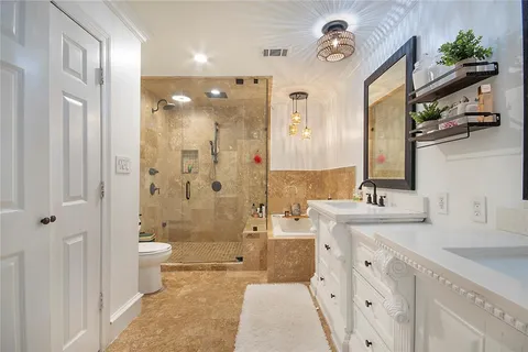 $795,000 | 7449 Tophill Lane, Dallas, TX 75248