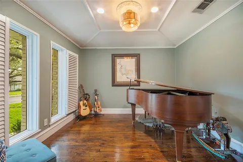 $795,000 | 7449 Tophill Lane, Dallas, TX 75248