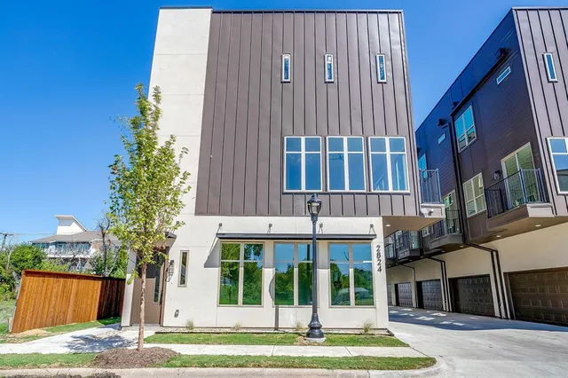 a view of a balcony with chairs