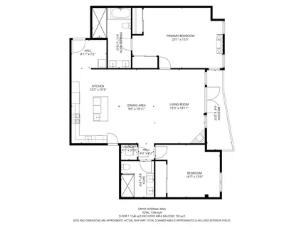 $1,995,000 | 736 Valencia Street, Unit 402, San Francisco, CA 94110