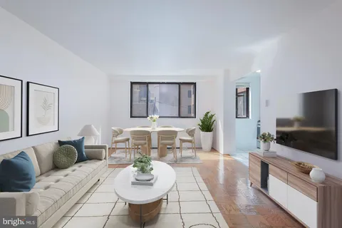 $239,000 | 1420 N Street Northwest, Unit 309, Washington, DC 20005