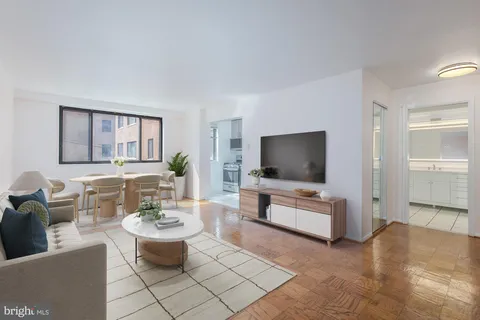 $229,000 | 1420 N Street Northwest, Unit 309, Washington, DC 20005