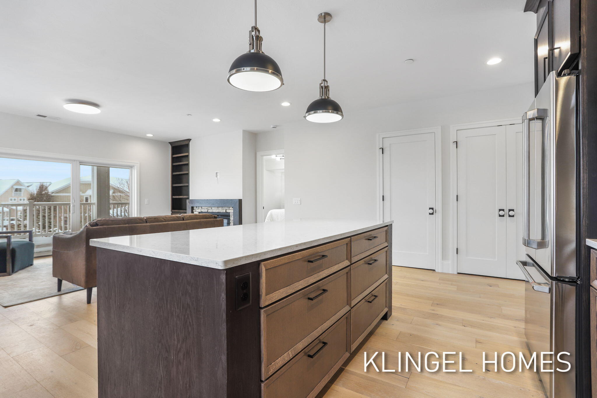 930 West Savidge Street, Unit 2 Spring Lake, MI 49456 - Photo 12 of 49 117-web-or-mls-930-w-savidge-st-2