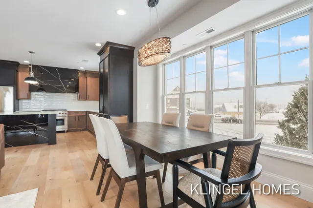 $549,000 | 930 West Savidge Street, Unit 2, Spring Lake, MI 49456