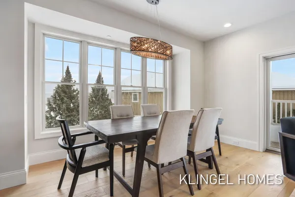$549,000 | 930 West Savidge Street, Unit 2, Spring Lake, MI 49456