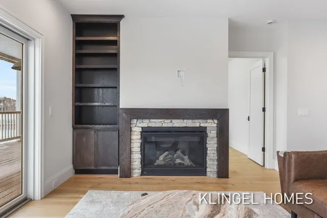 $549,000 | 930 West Savidge Street, Unit 2, Spring Lake, MI 49456