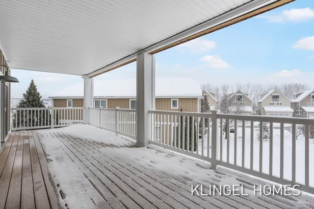 $549,000 | 930 West Savidge Street, Unit 2, Spring Lake, MI 49456