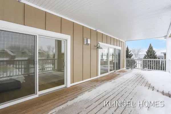 $549,000 | 930 West Savidge Street, Unit 2, Spring Lake, MI 49456