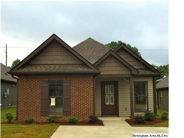 8311 Miller Place Morris, AL 35116 - Photo 1 of 8