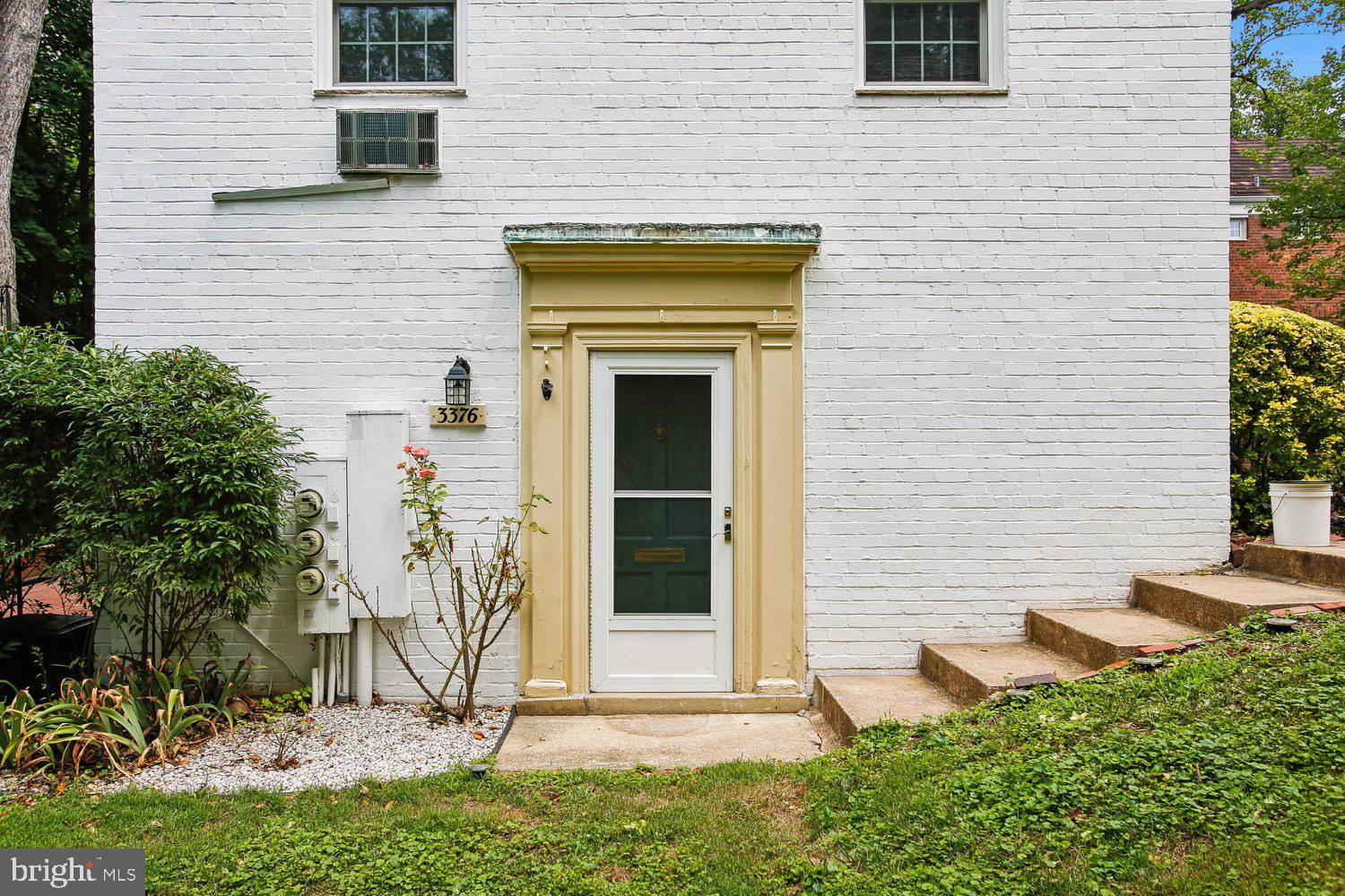 3376 Gunston Road, Unit 3376 Alexandria, VA 22302 - Photo 45 of 49 Walk